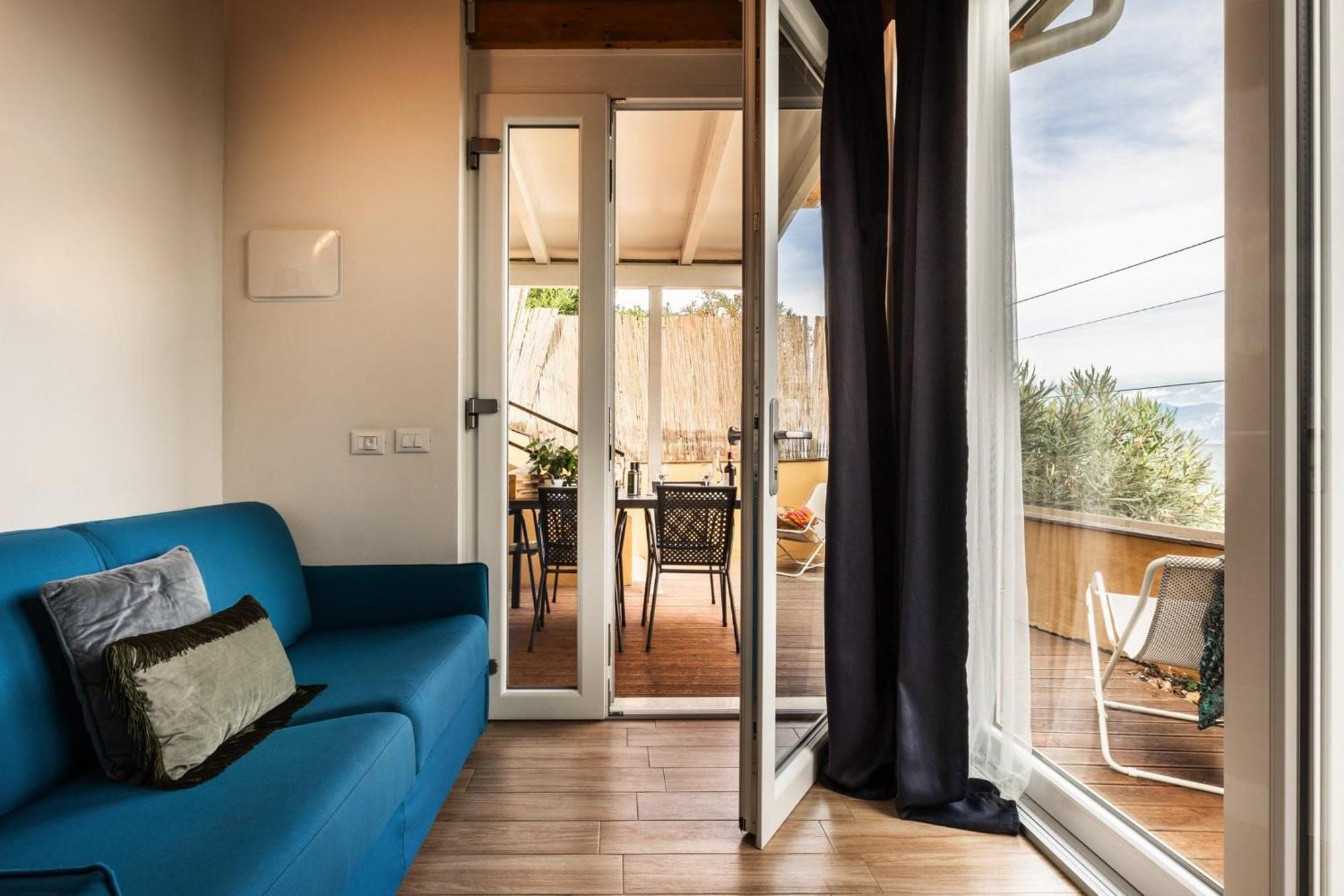 Camping Bergamini Peschiera del Garda Eksteriør bilde