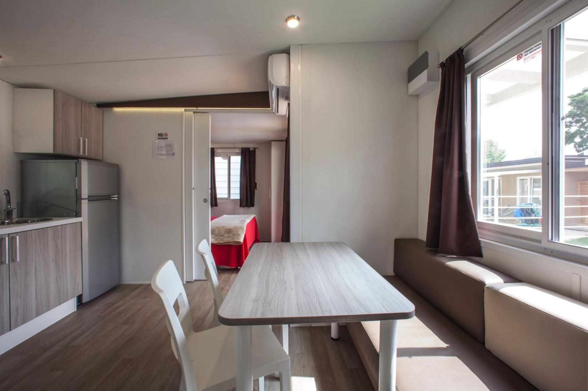 Camping Bergamini Peschiera del Garda Eksteriør bilde