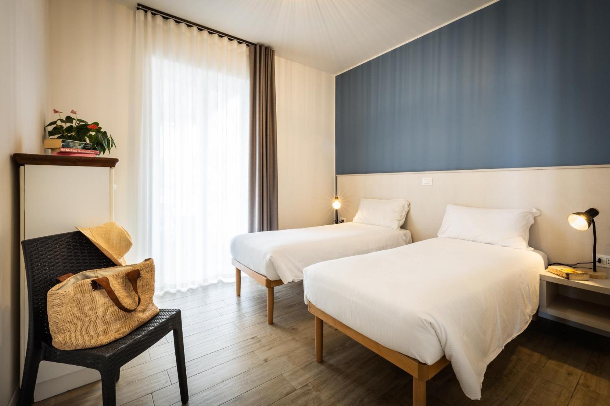 Camping Bergamini Peschiera del Garda Eksteriør bilde
