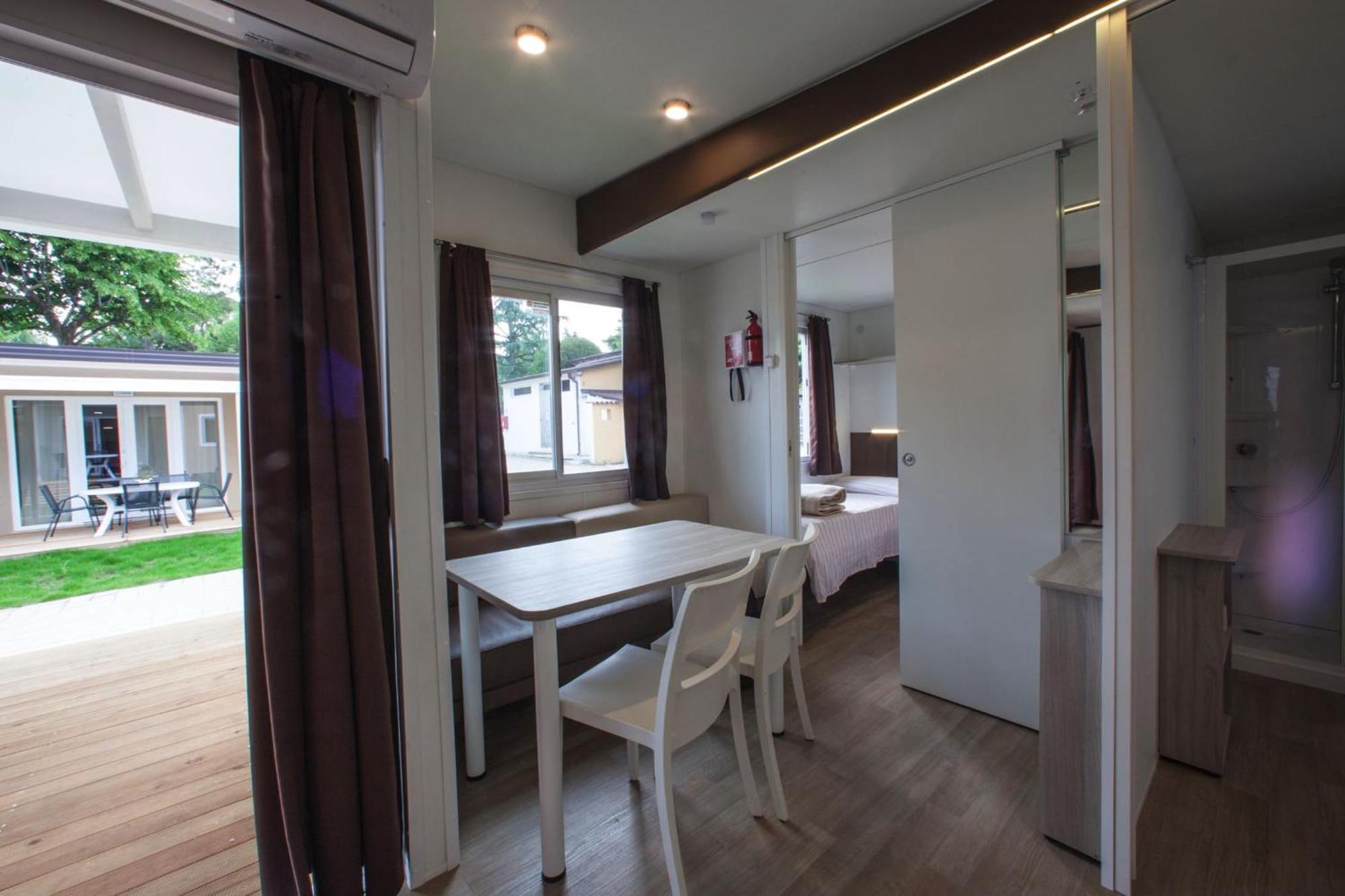 Camping Bergamini Peschiera del Garda Eksteriør bilde
