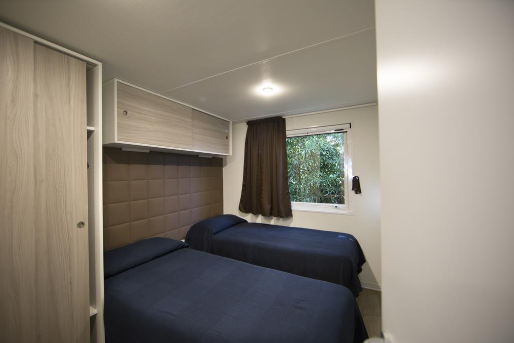 Camping Bergamini Peschiera del Garda Eksteriør bilde